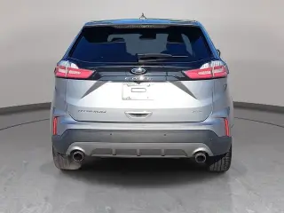 Ford Edge 2024 AWD Titanium 4dr SUV