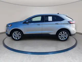 Ford Edge 2024 AWD Titanium 4dr SUV