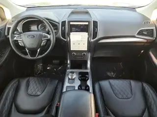 Ford Edge 2024 AWD Titanium 4dr SUV