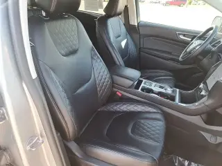 Ford Edge 2024 AWD Titanium 4dr SUV