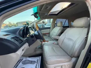 2008 Lexus RX
