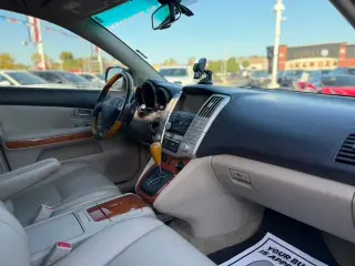 2008 Lexus RX