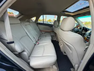 2008 Lexus RX