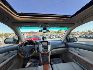 2008 Lexus RX