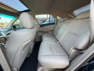 2008 Lexus RX