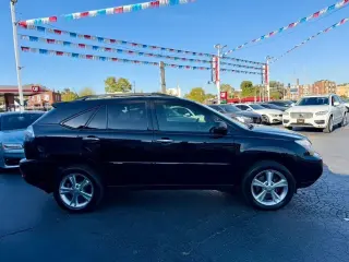 2008 Lexus RX