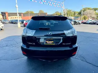 2008 Lexus RX