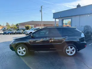 2008 Lexus RX