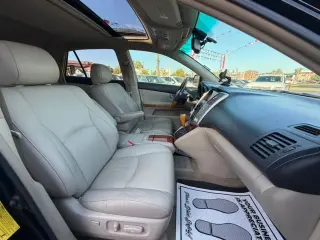 2008 Lexus RX