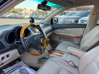 2008 Lexus RX