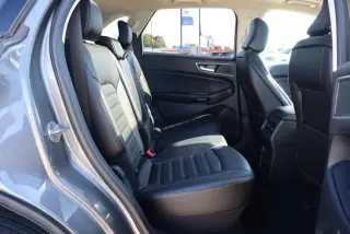 Ford Edge 2024 AWD SEL 4dr SUV