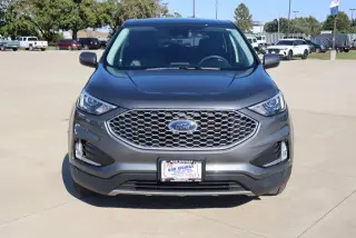 Ford Edge 2024 AWD SEL 4dr SUV