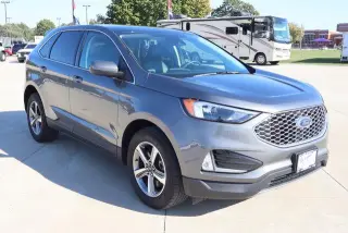 Ford Edge 2024 AWD SEL 4dr SUV