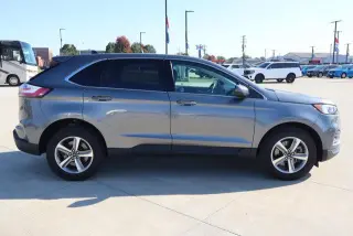 Ford Edge 2024 AWD SEL 4dr SUV