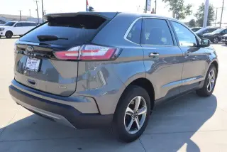 Ford Edge 2024 AWD SEL 4dr SUV