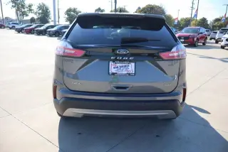 Ford Edge 2024 AWD SEL 4dr SUV