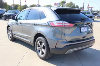 Ford Edge 2024 AWD SEL 4dr SUV