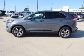 Ford Edge 2024 AWD SEL 4dr SUV