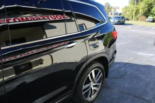 2017 Honda PILOT