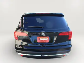 2017 Honda PILOT