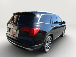 2017 Honda PILOT