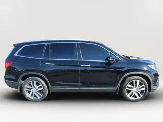 2017 Honda PILOT