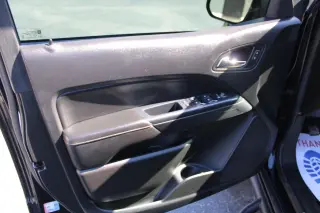 2021 Gmc CANYON CREW CAB