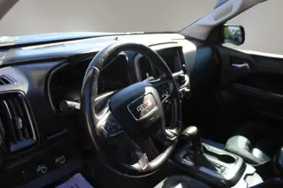 2021 Gmc CANYON CREW CAB