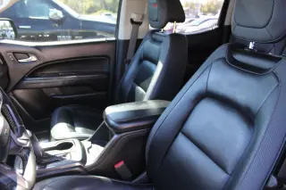 2021 Gmc CANYON CREW CAB