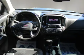 2021 Gmc CANYON CREW CAB