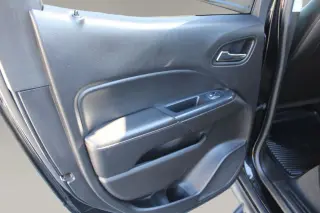 2021 Gmc CANYON CREW CAB