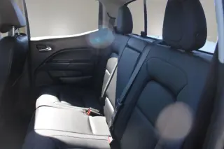 2021 Gmc CANYON CREW CAB