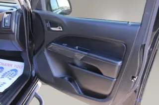 2021 Gmc CANYON CREW CAB