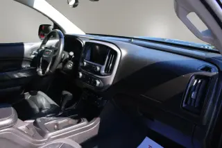 2021 Gmc CANYON CREW CAB