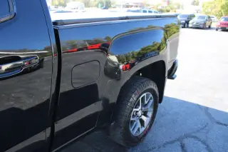 2021 Gmc CANYON CREW CAB
