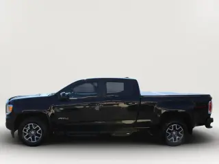 2021 Gmc CANYON CREW CAB