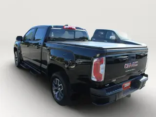 2021 Gmc CANYON CREW CAB