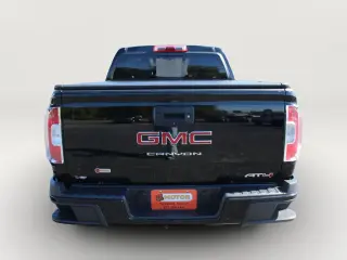 2021 Gmc CANYON CREW CAB