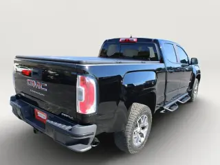 2021 Gmc CANYON CREW CAB