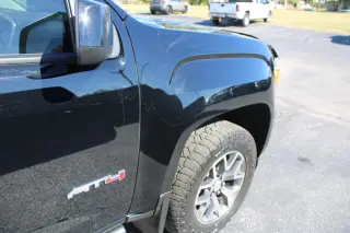 2021 Gmc CANYON CREW CAB