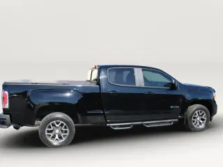 2021 Gmc CANYON CREW CAB
