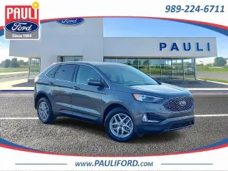 Ford Edge 2024 AWD SEL 4dr SUV
