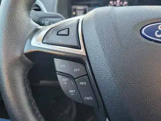 Ford Edge 2024 AWD SEL 4dr SUV