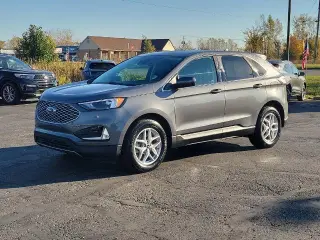 Ford Edge 2024 AWD SEL 4dr SUV
