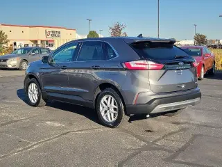 Ford Edge 2024 AWD SEL 4dr SUV