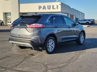 Ford Edge 2024 AWD SEL 4dr SUV