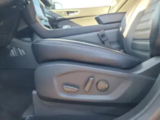 Ford Edge 2024 AWD SEL 4dr SUV