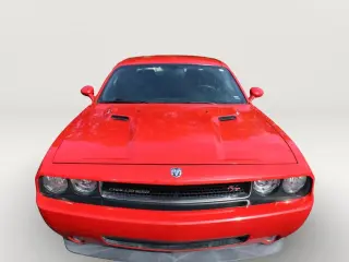 2010 Dodge CHALLENGER