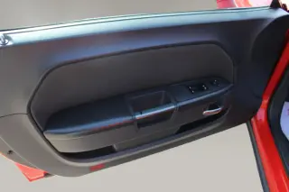 2010 Dodge CHALLENGER