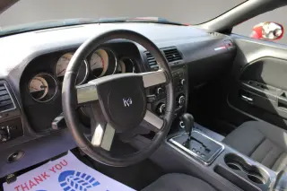 2010 Dodge CHALLENGER